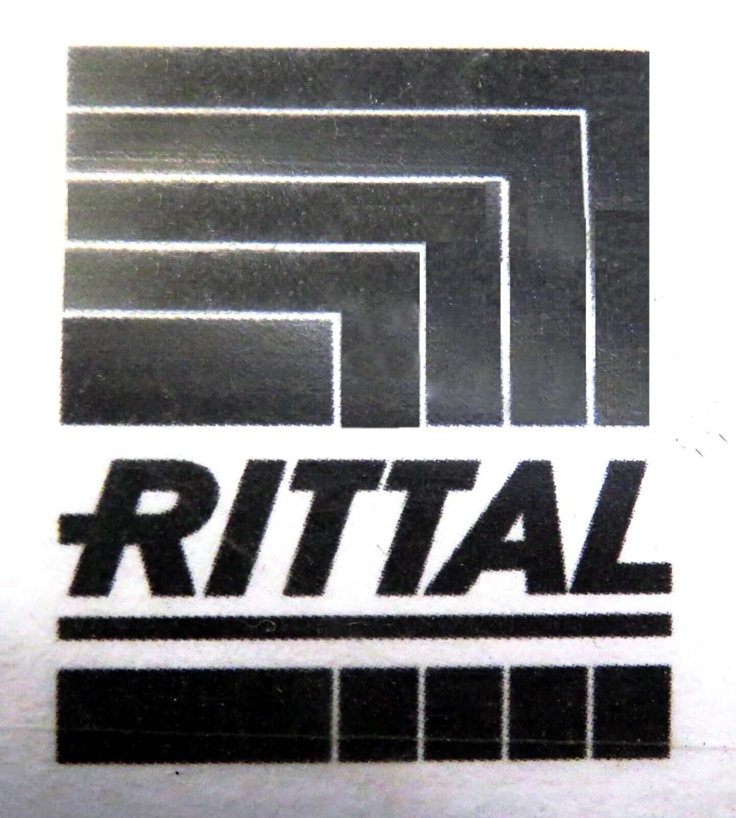 Rittal SZ 2500600 3-Pole Connector/Jack For Assembly Connection LED System Light