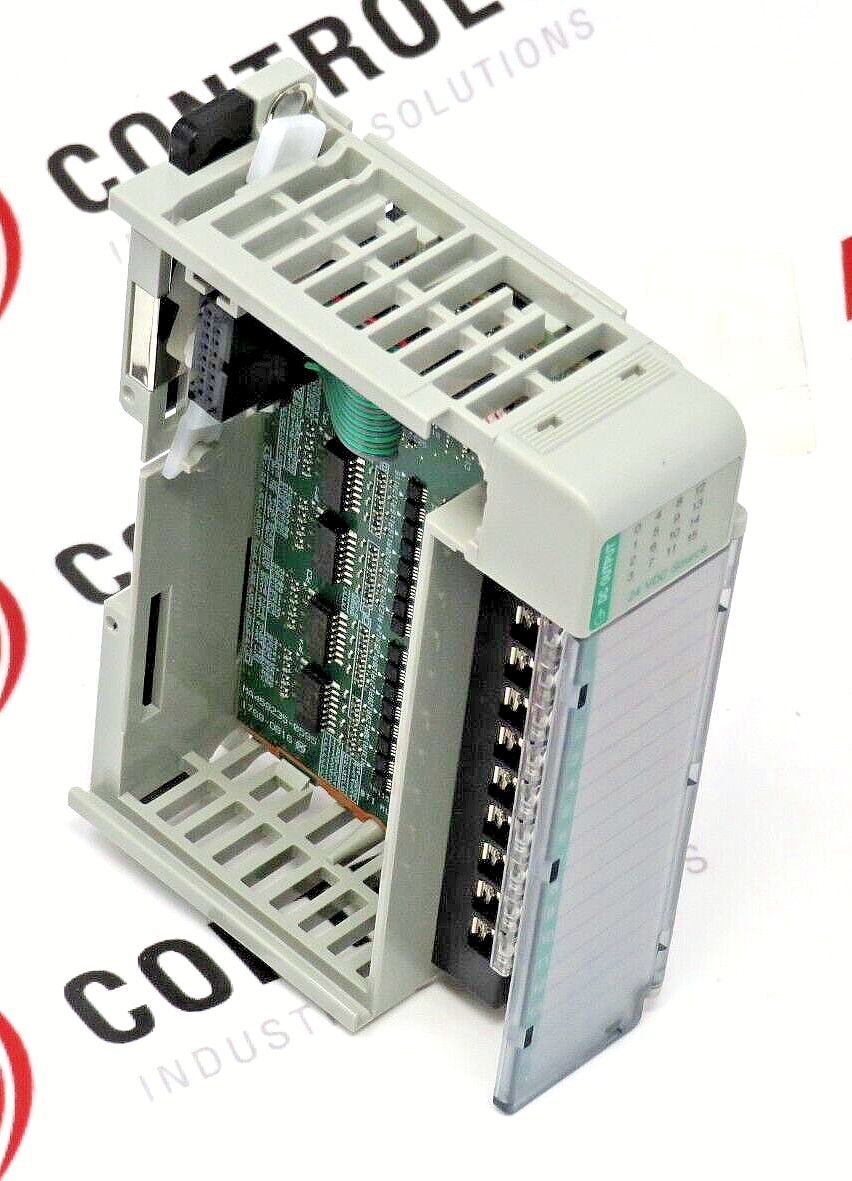 Allen-Bradley 1769-OB16 Compact I/O 16-PT 24VDC Sourcing Output MOD