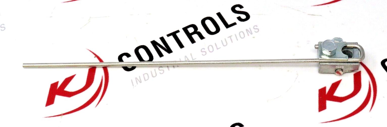 Allen-Bradley 802T-W3B Stainless Steel Limit Switch Operating Lever, 8.5" Length