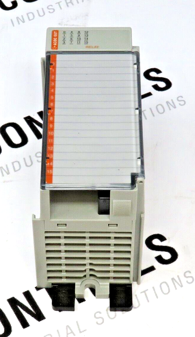 Allen-Bradley 1769-OW16 Compact I/O 16-Point Relay Output Module