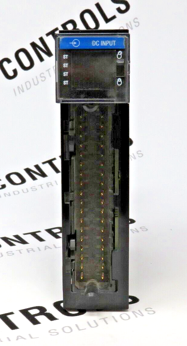 Allen-Bradley 1756-IB32 32-Point 12/24V DC Digital Input Module