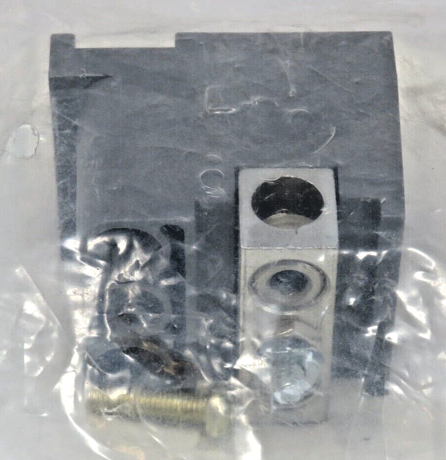 ABB INS Microlectric IN1000BE Insulated Neutral Kit BE Series 100 A Meter Socket