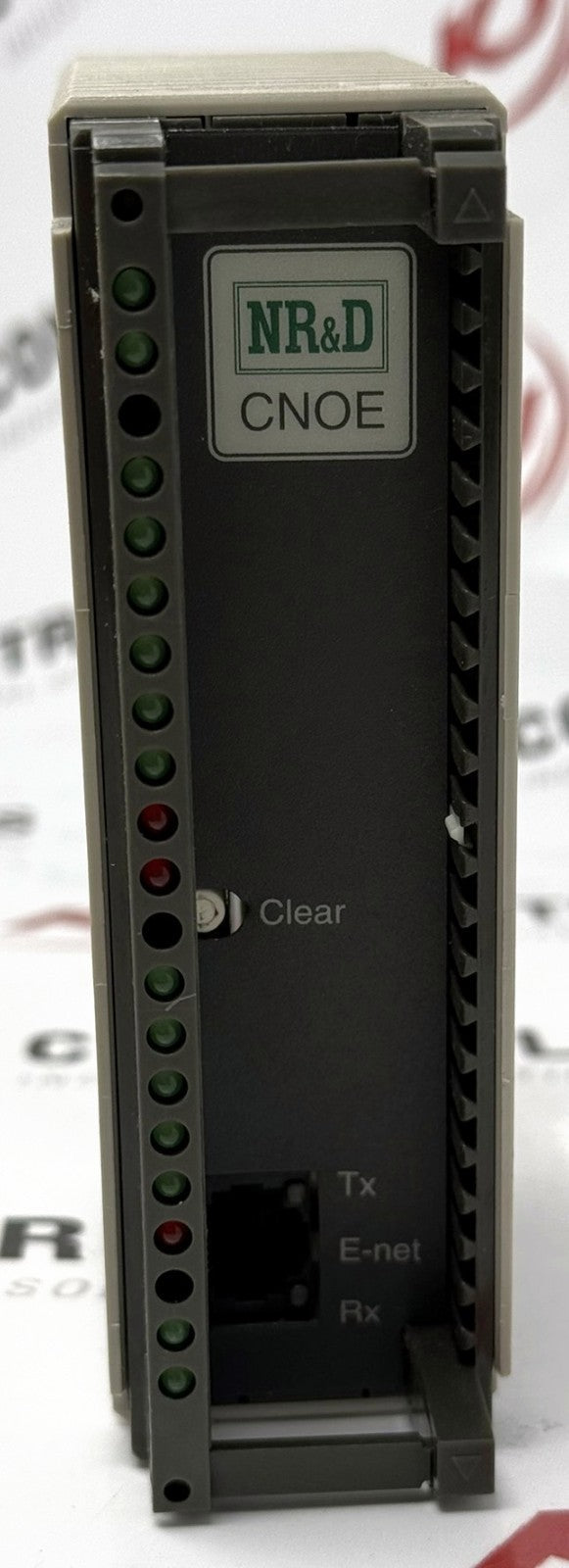 Niobrara CNOE-211 Modicon TSX Compact Ethernet Option Module1