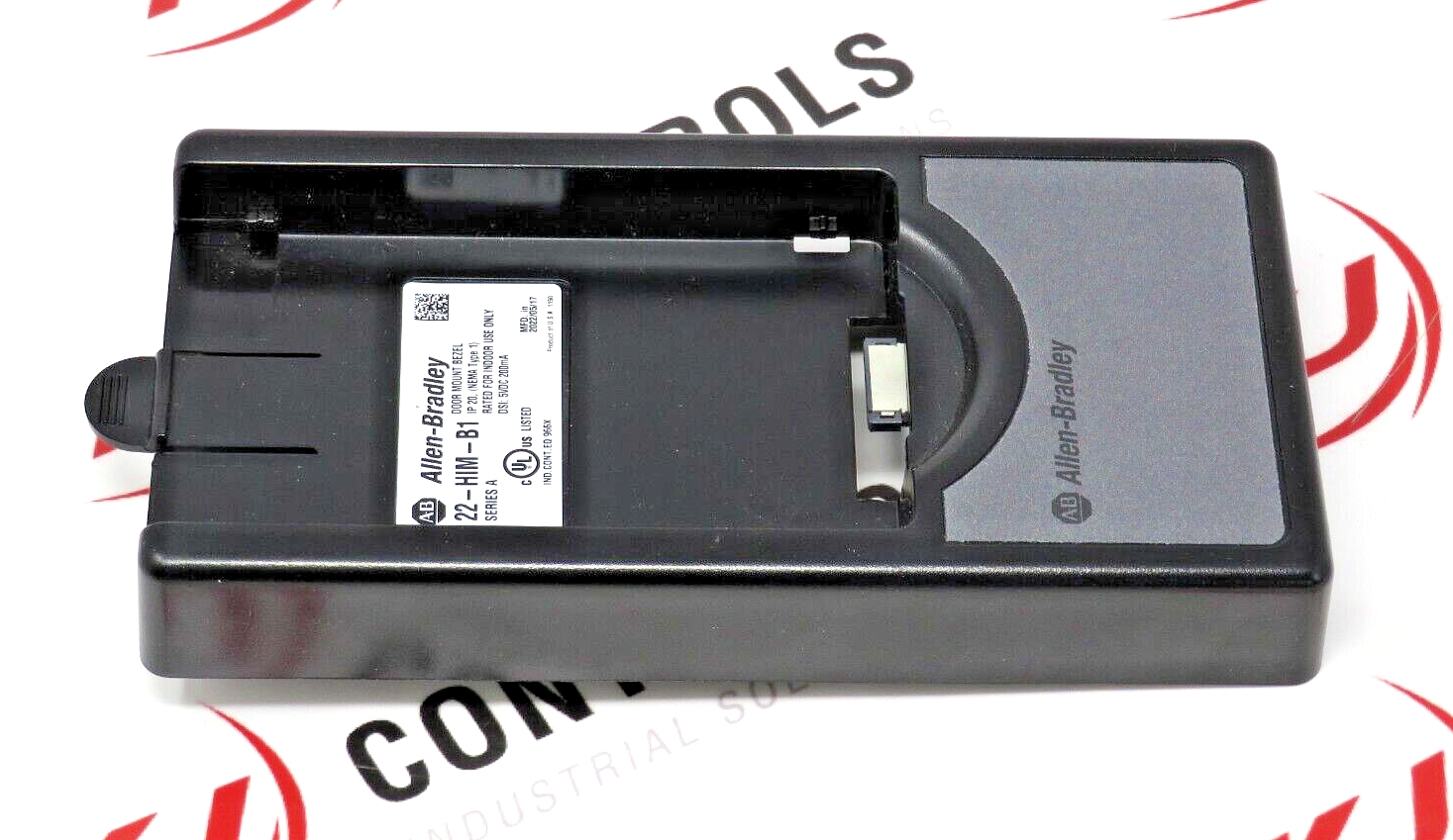 Allen-Bradley 22-HIM-B1 Powerflex IP20 NEMA 1 Series A Door Mount Bezel Kit