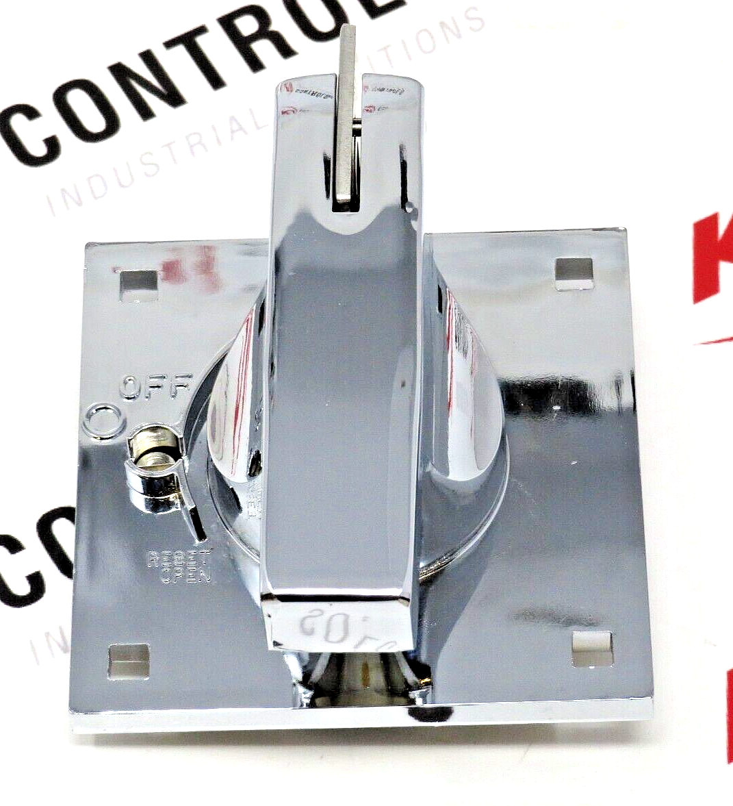Siemens RHOH4C Low Voltage 3VA & Sentron Circuit Breaker ACC. (MCCB Rotary HNDL)