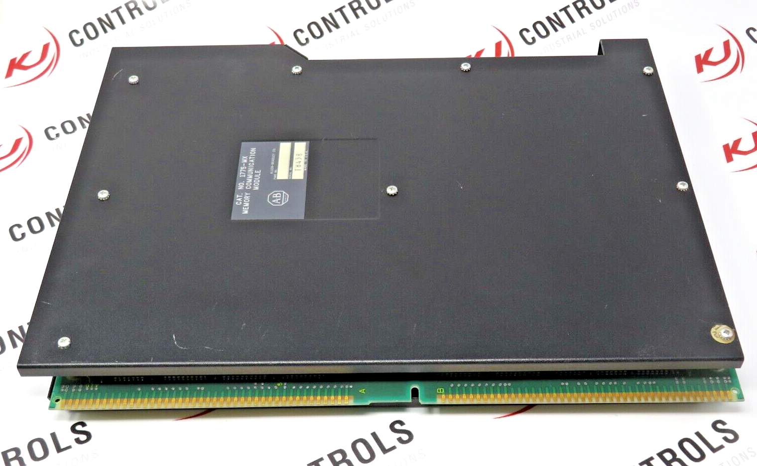 Allen-Bradley 1775-MX PLC-3 Memory Communication Module