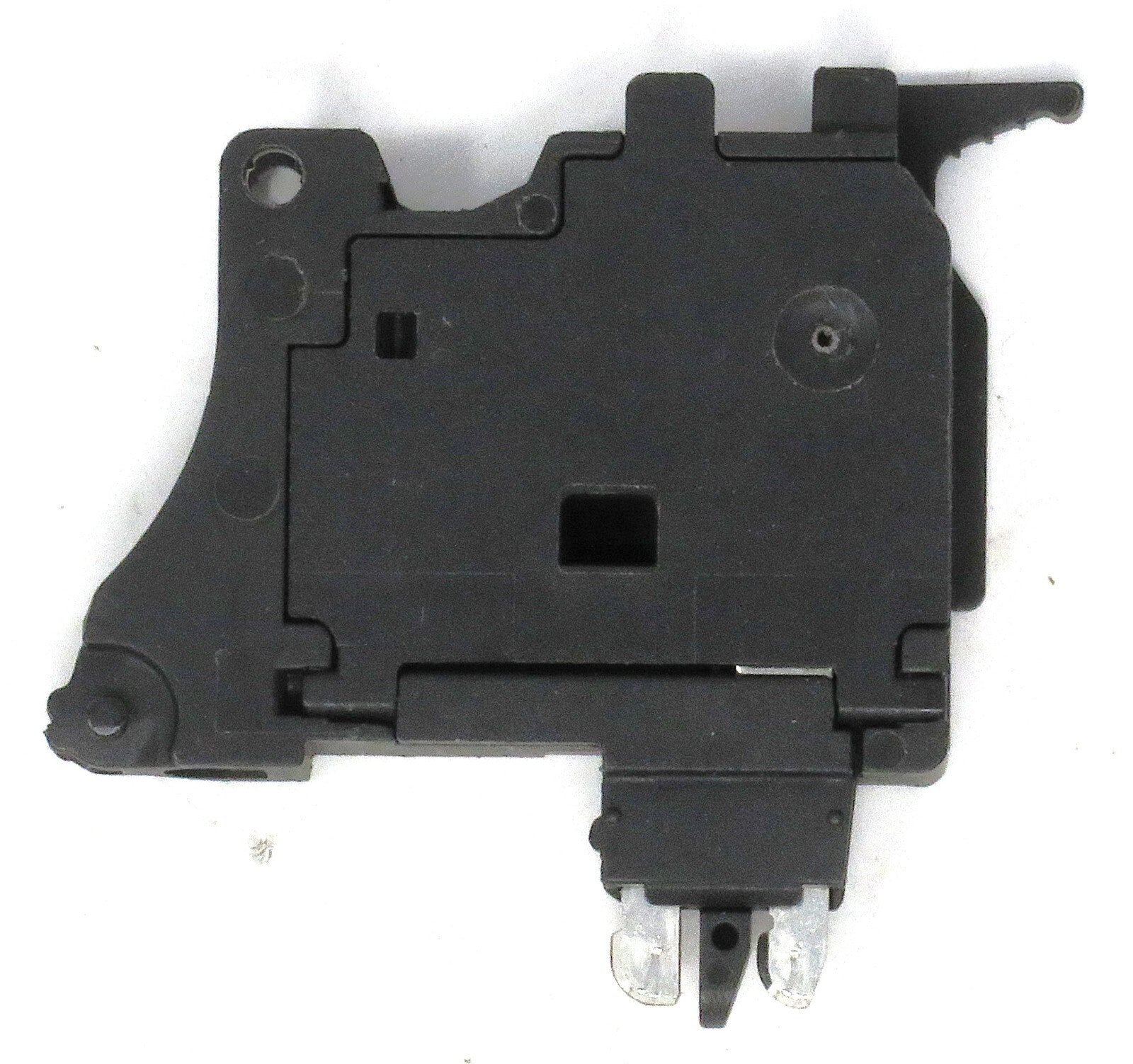 Phoenix Contact P-FU5X20 5x20mm Fuse Block 250V DIN Rail Terminal ( Lot of 27 )0
