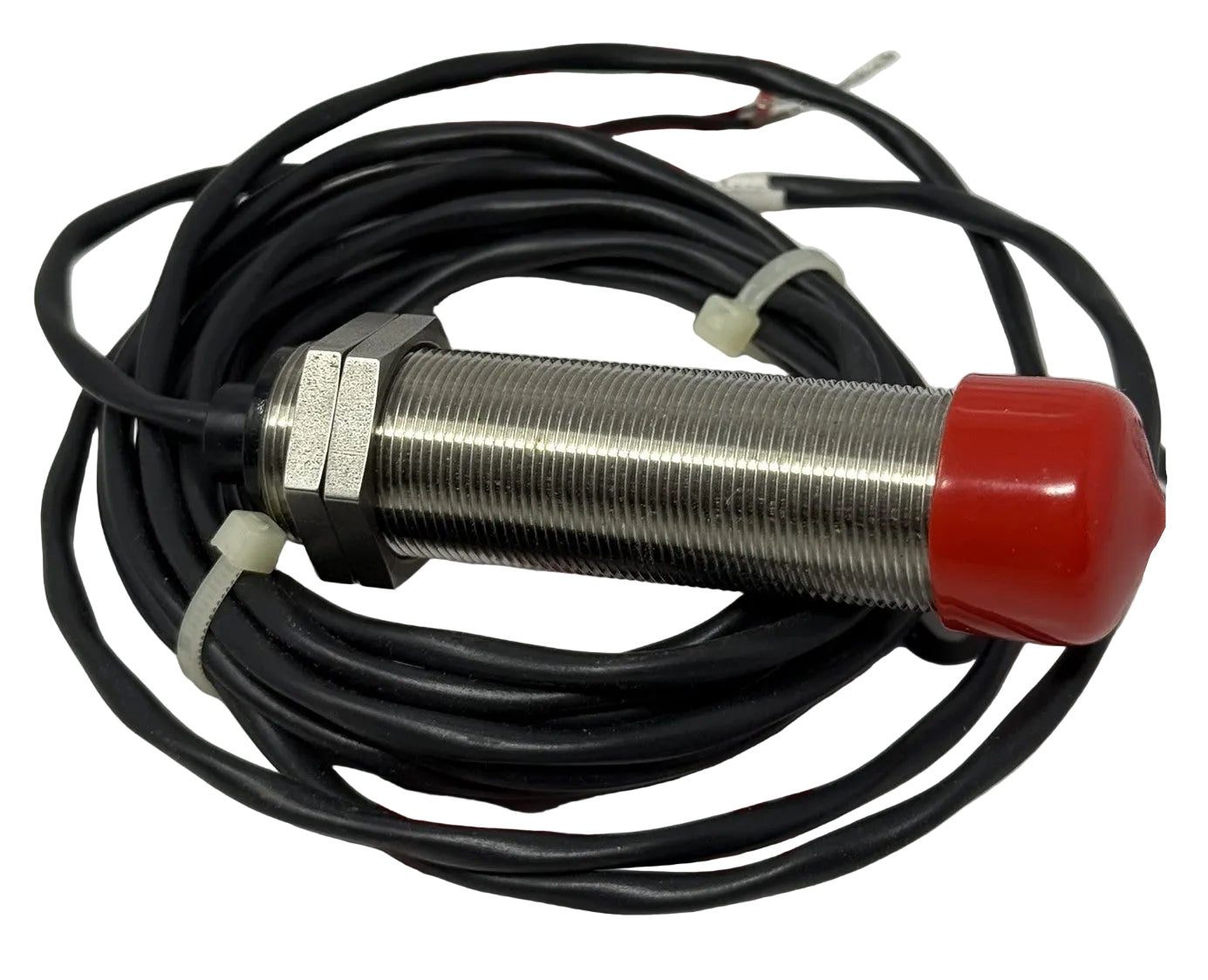 Eaton Cutler-Hammer Opcon 1161AS9235 Photoelectric Sensor Head 1ft2