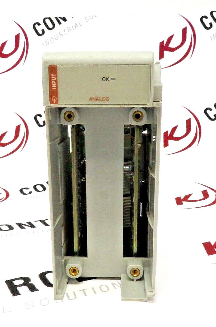 Allen-Bradley 1769-IF8 CompactLogix 8-Point Analog Input Module