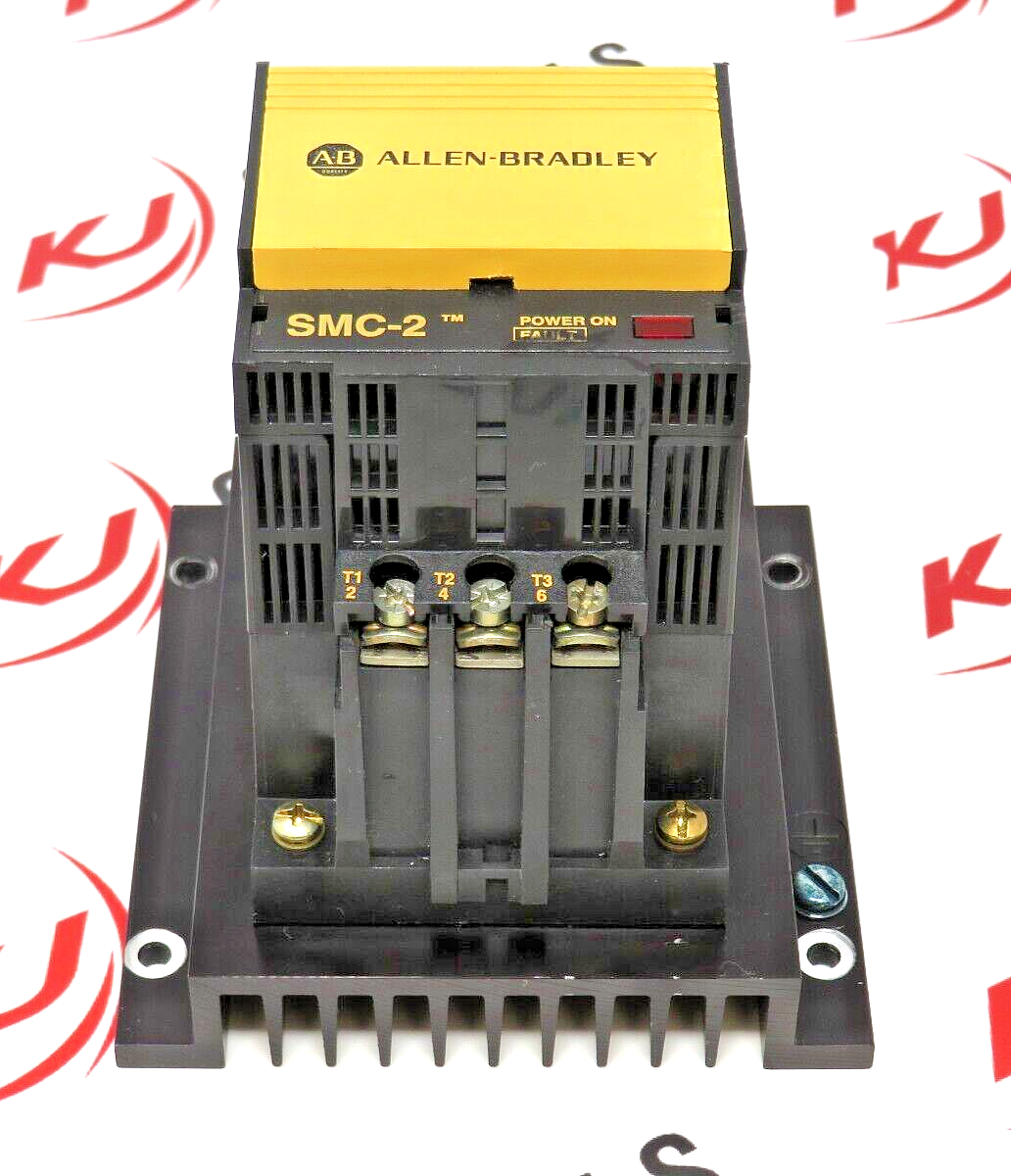 Allen-Bradley 150-A05NB SMC-2 Smart Motor Controller