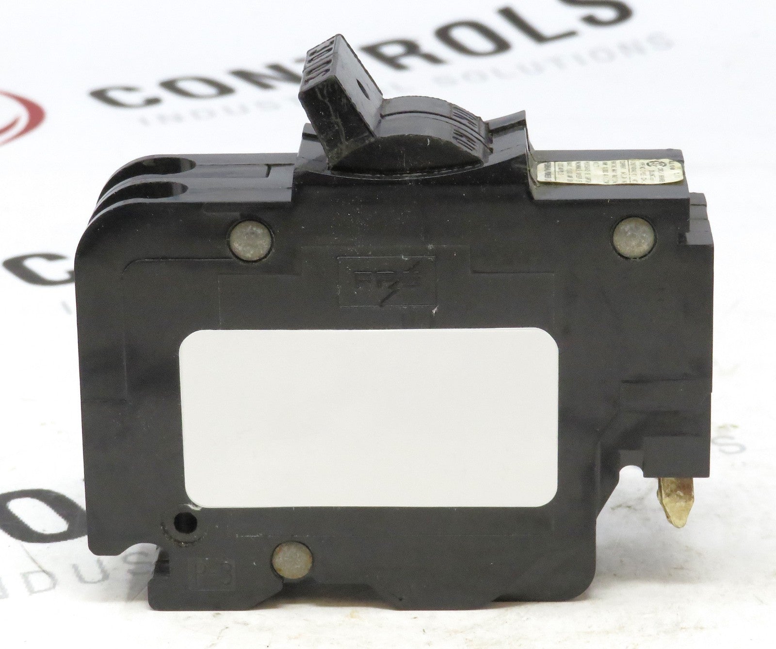 Schneider Electric Federal Pioneer NC230 2-Pole 30A Stab-Lok Breaker 120/240V NC1