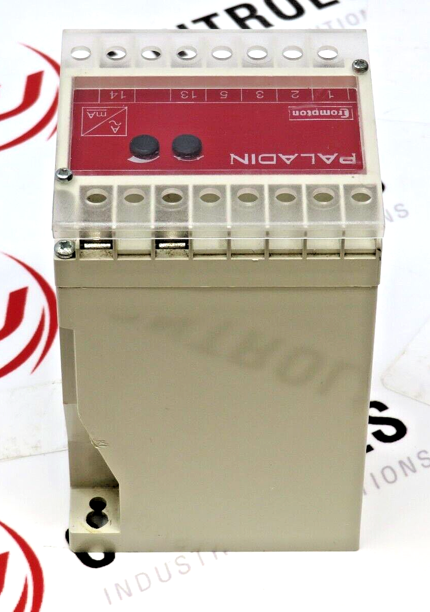 Crompton Instruments 253-TALU-LSHG-C6-DG Paladin AC Current Transducer