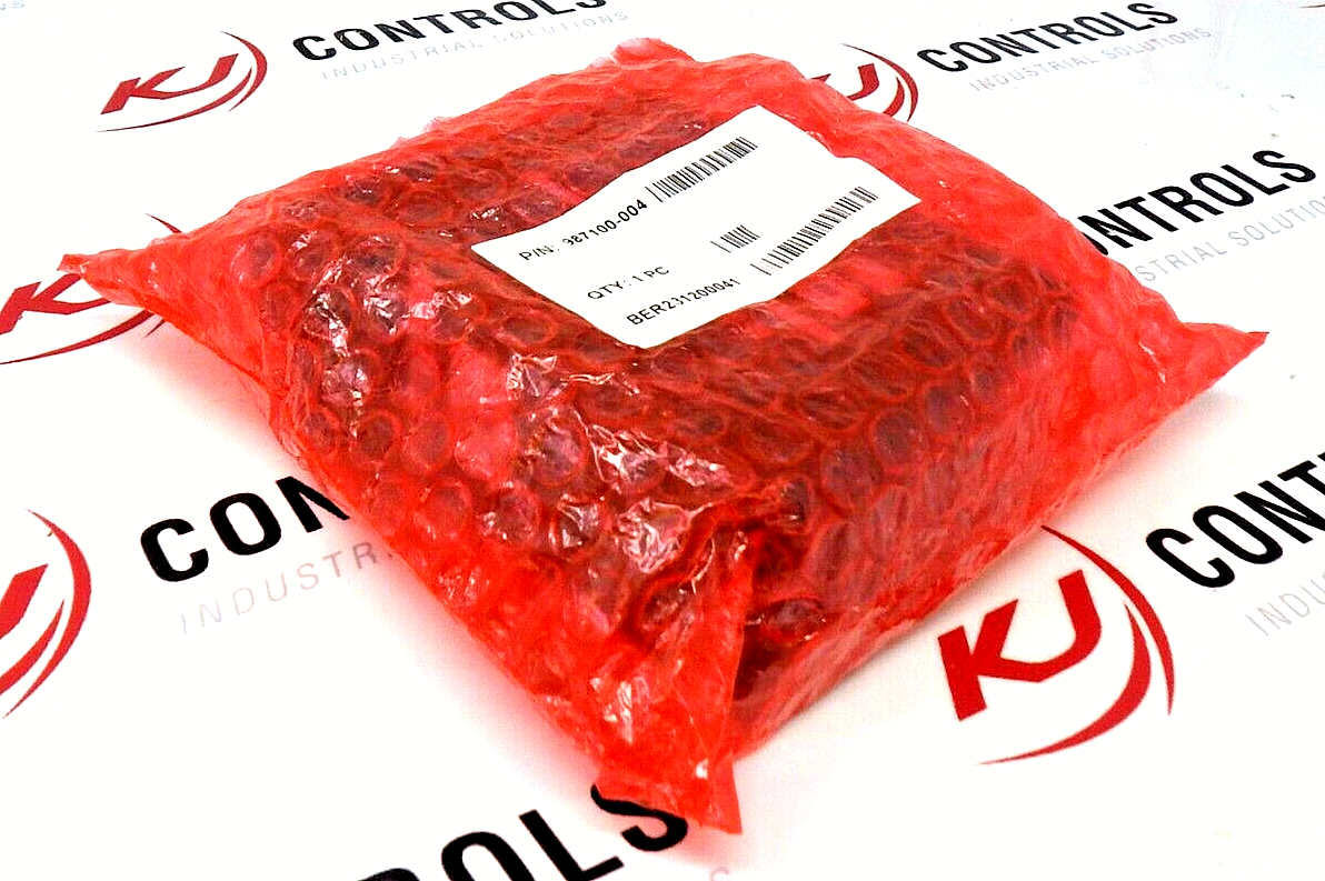 Schneider Electric ASCO 5140 987100-004 Quad Ethernet Module 24V DC Ethernet