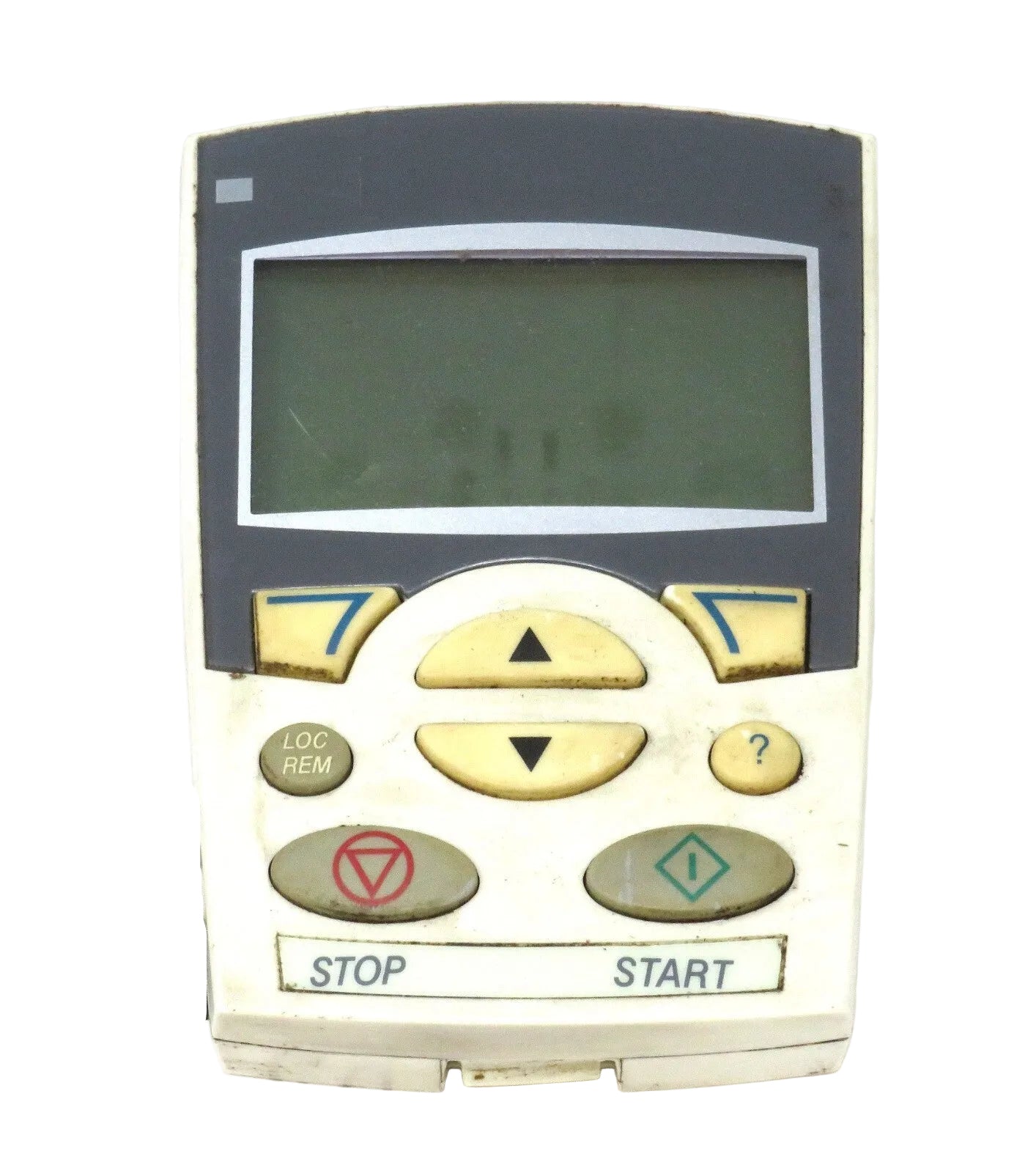 ABB ACS-CP-A Operator Control Panel for ACS310/350/355/550 Drives0