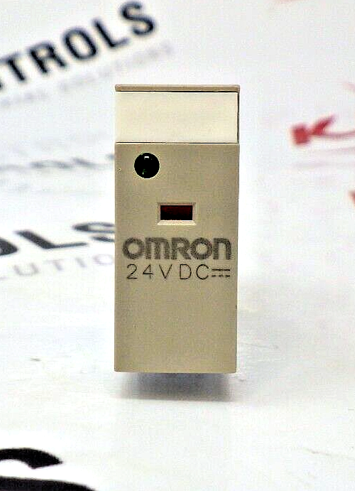 Omron G2R-1-SN AC120(S) 120V AC SPDT 5-Pin Power Relay with LED Indicator