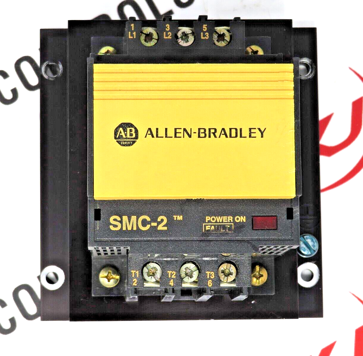 Allen-Bradley 150-A05NB SMC-2 Smart Motor Controller