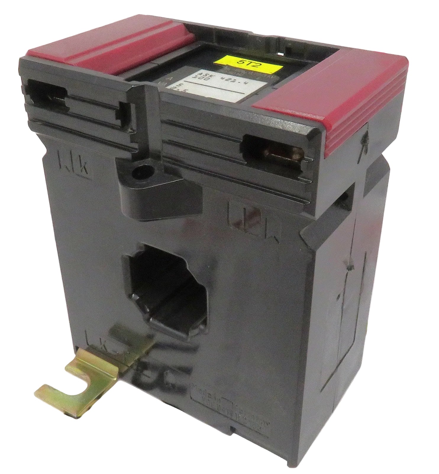 ASK 421.4 100/5A Current Transformer 60A 0.72/3kV 50-60Hz FS5 CT0
