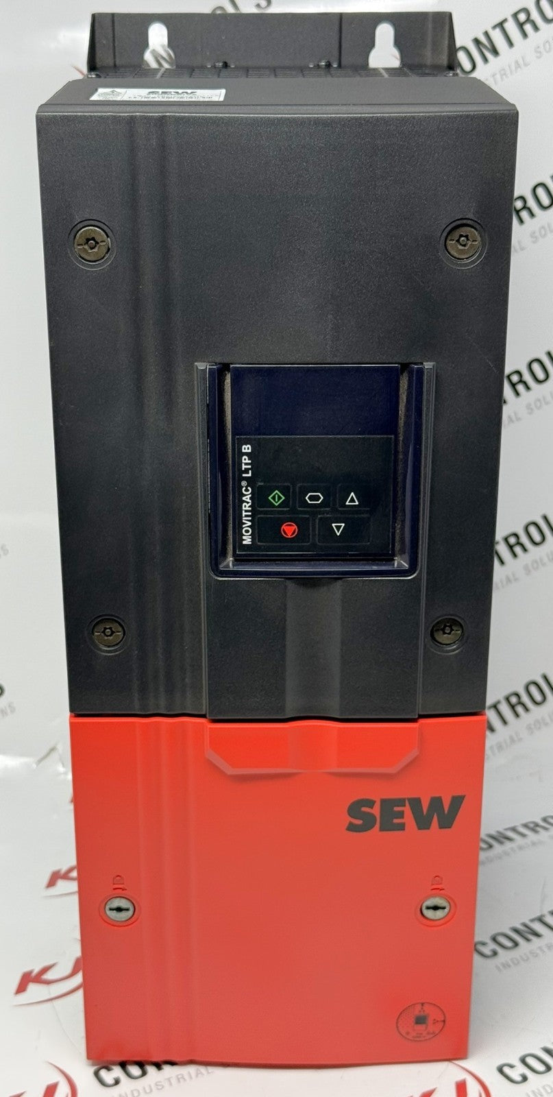 SEW Eurodrive MCLTPB01505A3410 MOVITRAC 480V 30A 20HP AC Drive1