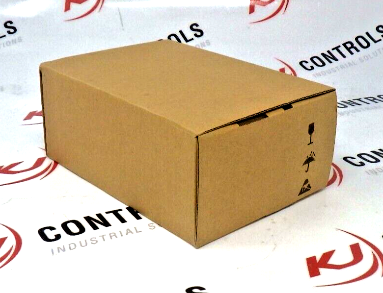 Allen-Bradley 5069-ECR CompactLogix/GuardLogix End Cap/Terminator, Right Side