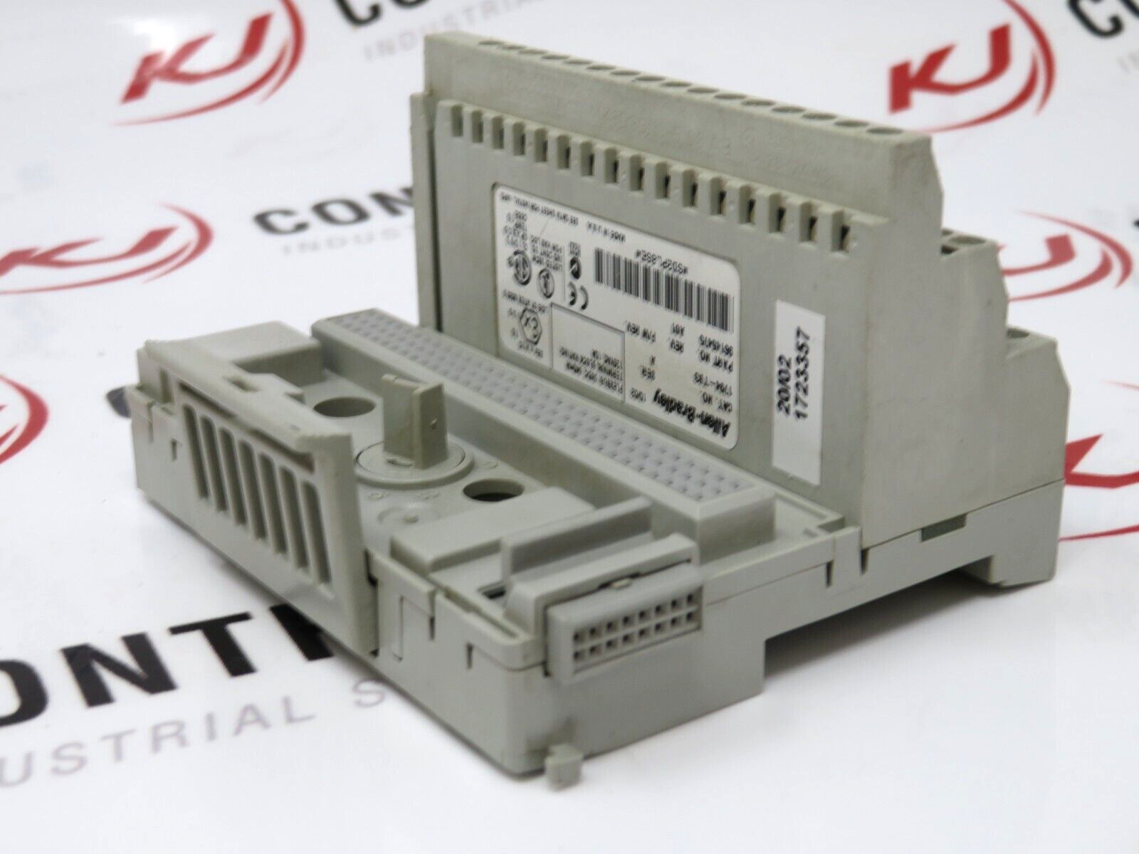 Allen-Bradley 1794-TB3 Flex I/O Terminal Base 3-Wire