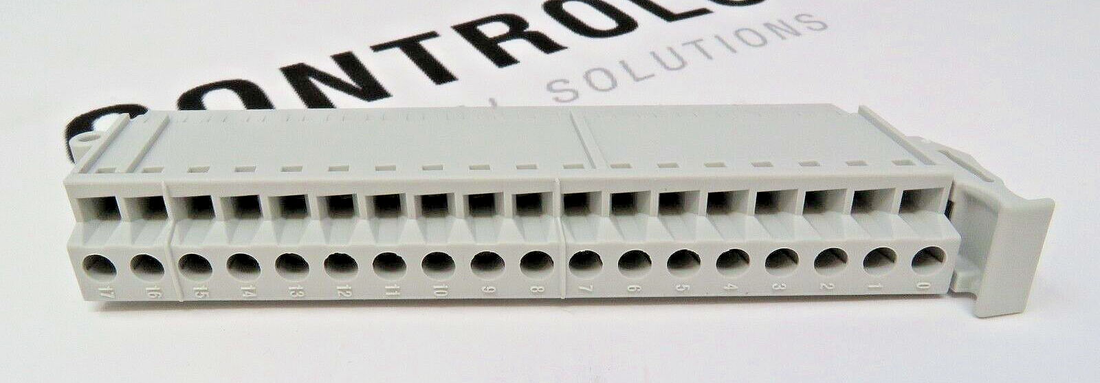 Allen-Bradley 5069-RTB18-SCREW Compact 5000 18-Pin Screw Terminal Block