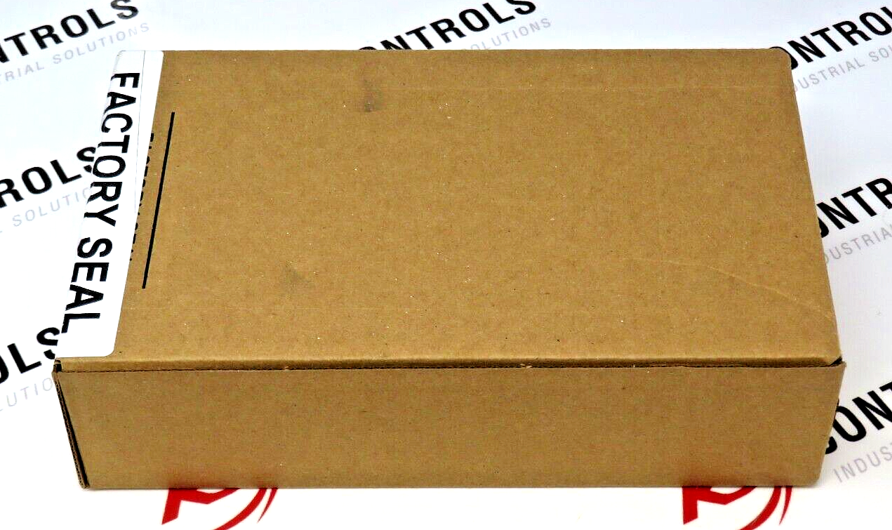 Allen-Bradley 20-750-1132D-2R I/O Option Module For Powerflex 750 Drive