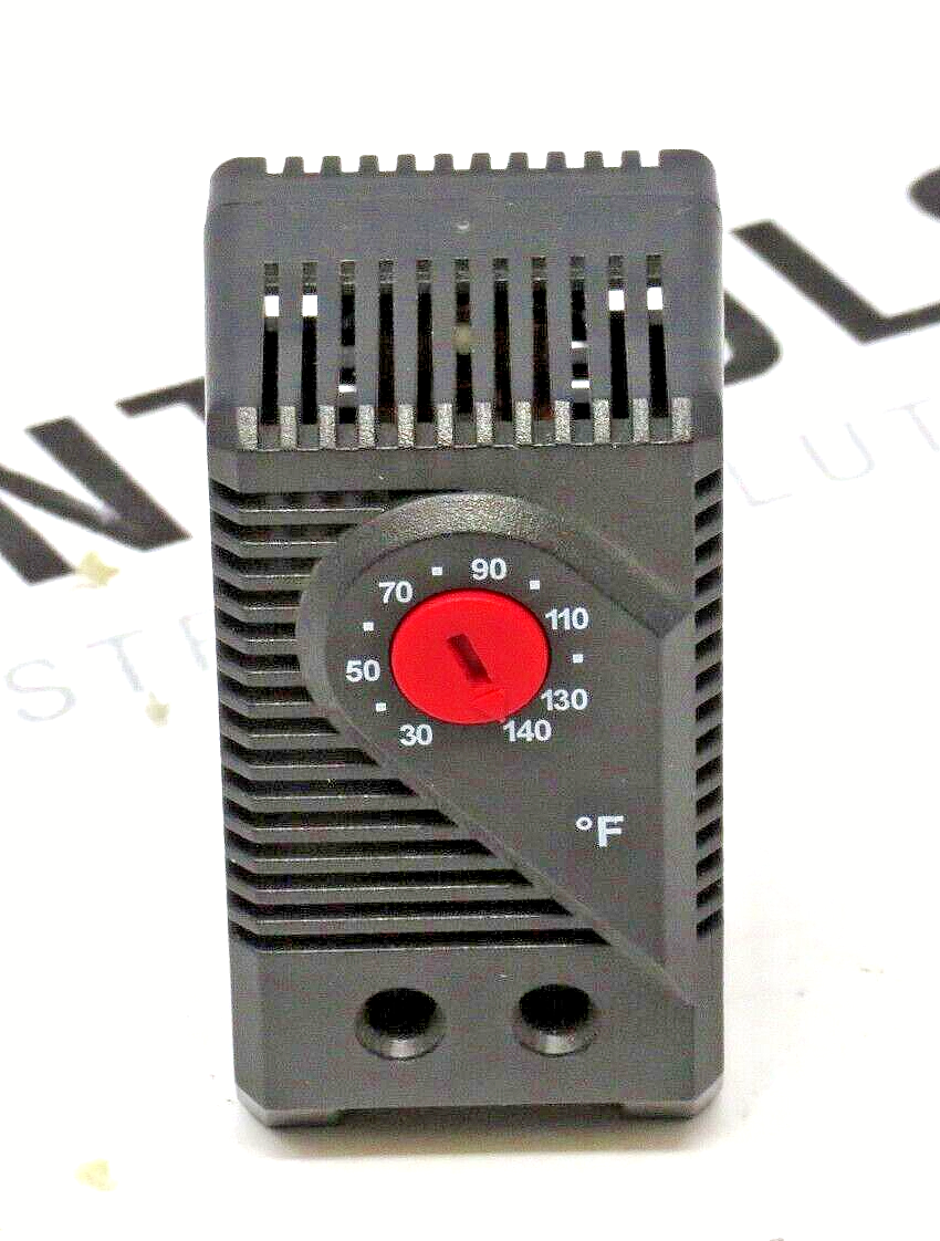 nVent Hoffman A-TEMNC Temperature Control Switch, NC, 15A 120VAC