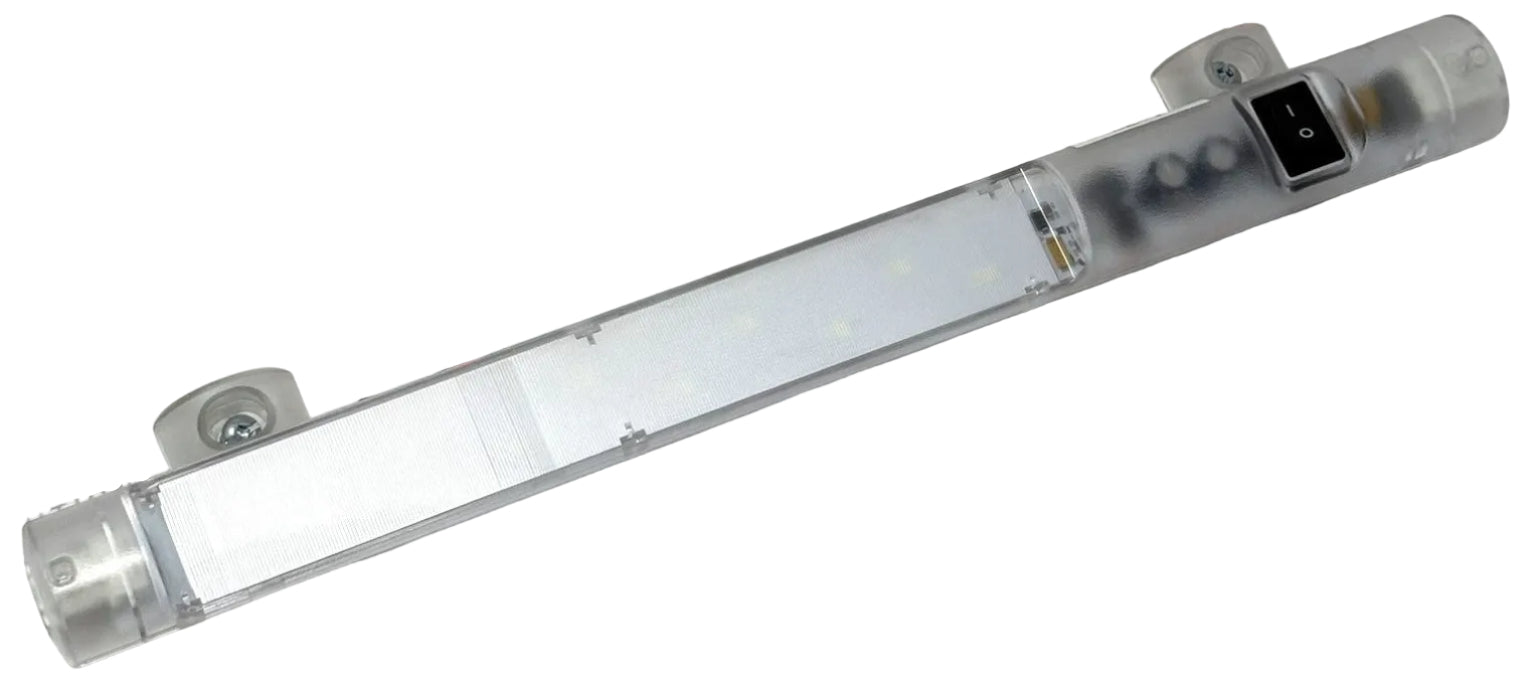 STEGO LED 025 02540.0-01 LED Enclosure Lamp 100-240VAC0