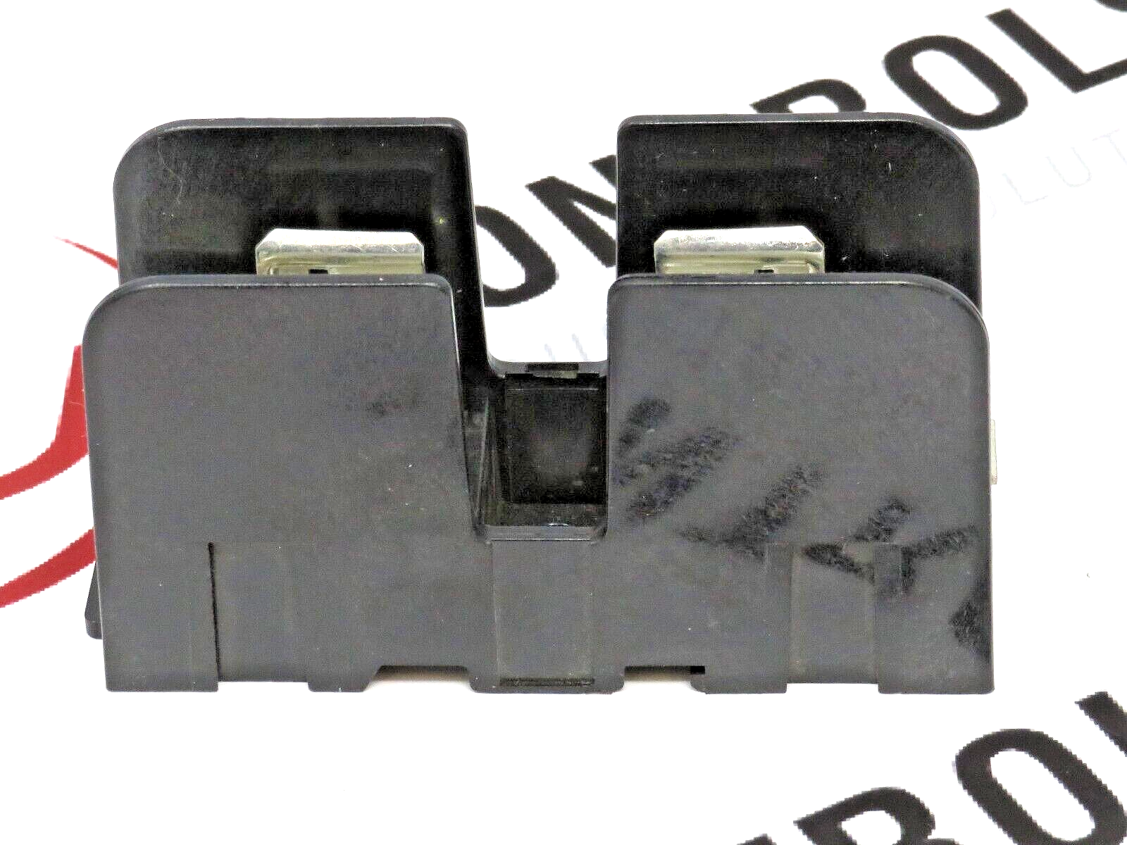 Mersen Ferraz Shawmut 60306SJ 600V 30A 1-Pole Class J Fuse Block