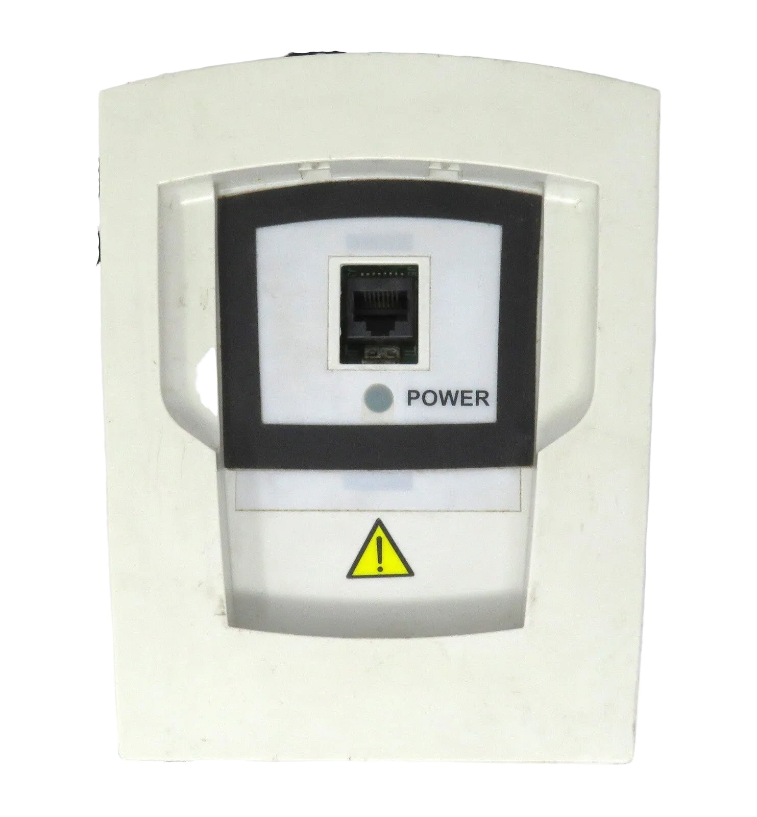 ABB ODPZ01 ODPI-01 HMI Control Panel w/ Bezel 64630725B Interface Module0