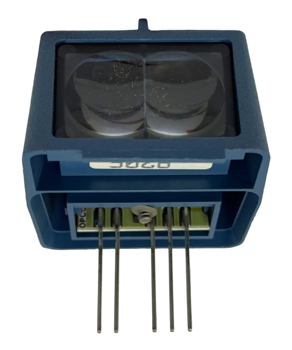 Eaton Cutler-Hammer Opcon 1382B-6501 Photoelectric Sensor Head3