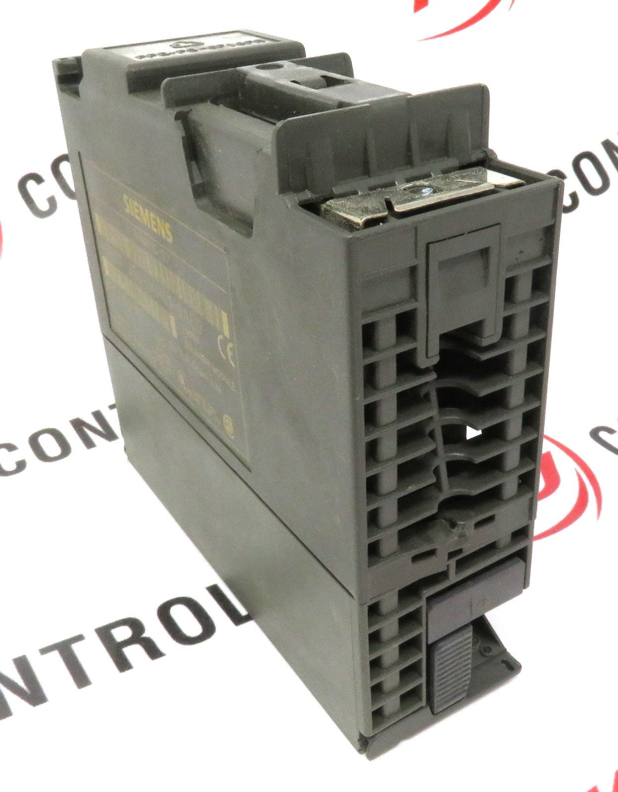 Siemens 6ES7 350-1AH01-0AE0 FM350 Counter Module 24VDC 0.3A S7-300 Series1