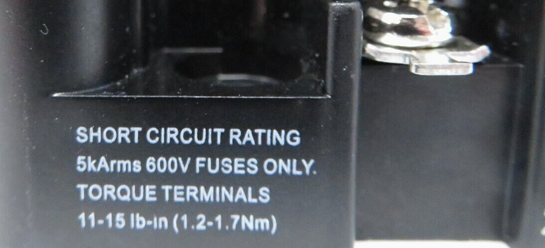 Allen-Bradley 700-HG42A1 Heavy-Duty Open Style Power Control Relay