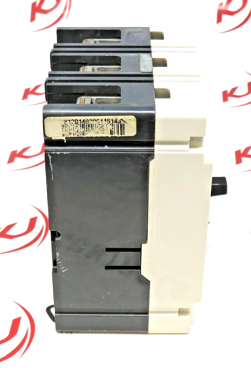 Eaton HMCP150U4C Series C 150A 3-Pole Motor Circuit Protector