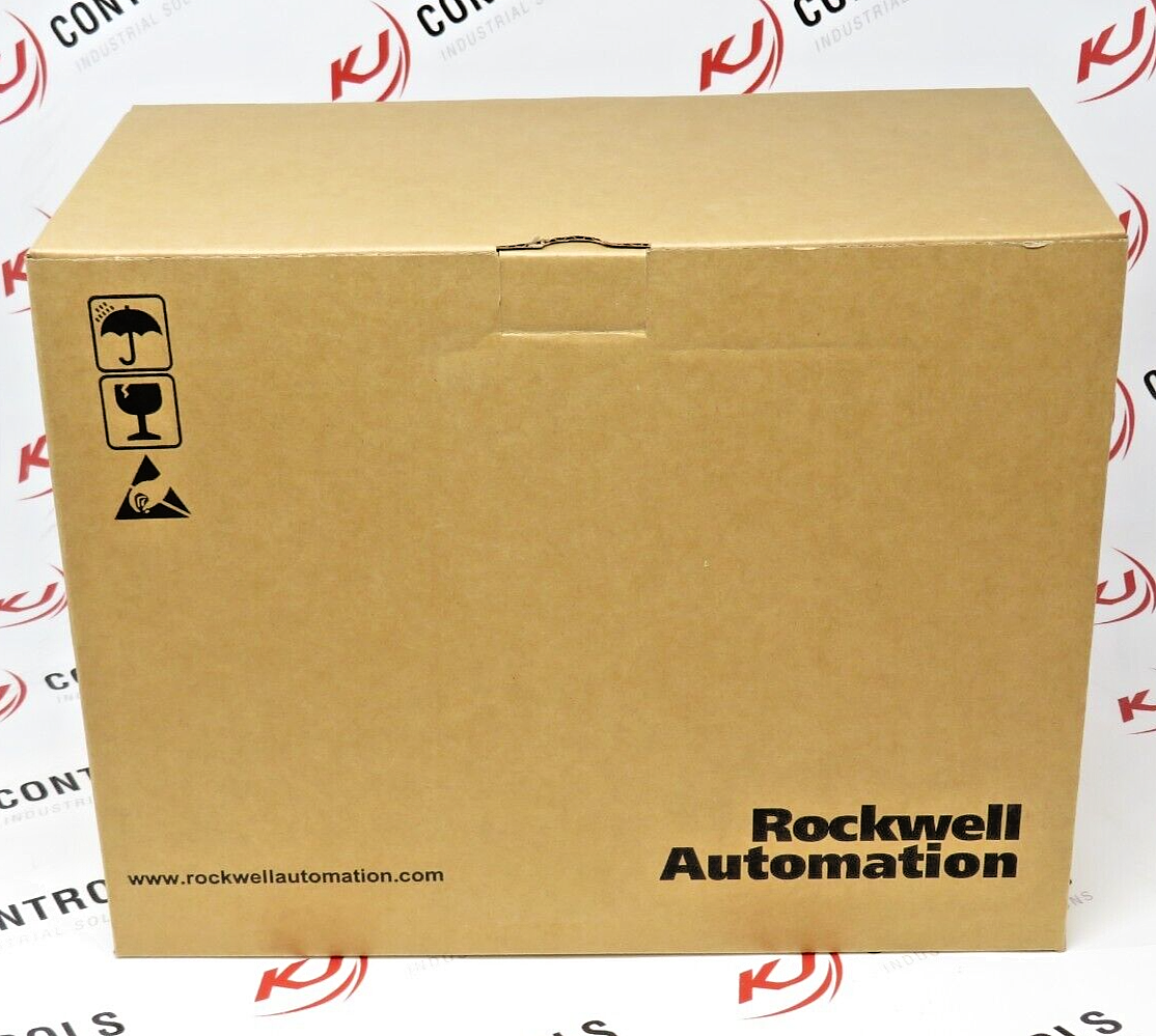 Allen-Bradley 25B-D024N104 PowerFlex 525 11kW 15HP AC Drive