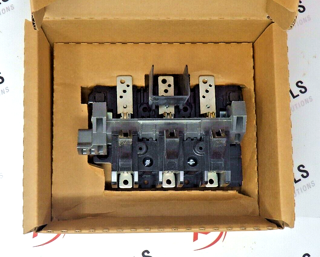 Allen-Bradley 1494F-D60 Right-Hand Cable Operated Disconnect Switch