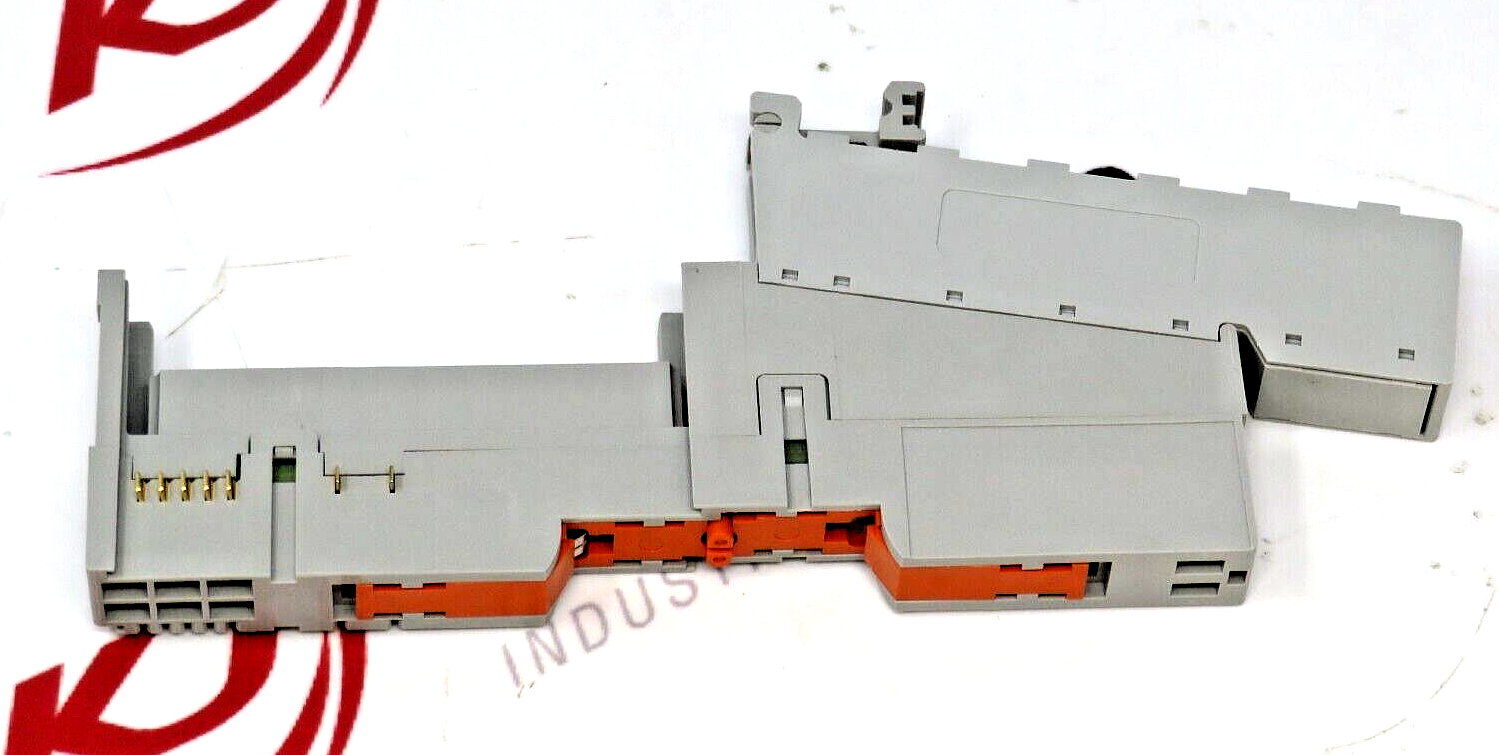 Allen-Bradley 1734-TB3 POINT I/O Terminal Base, Series A