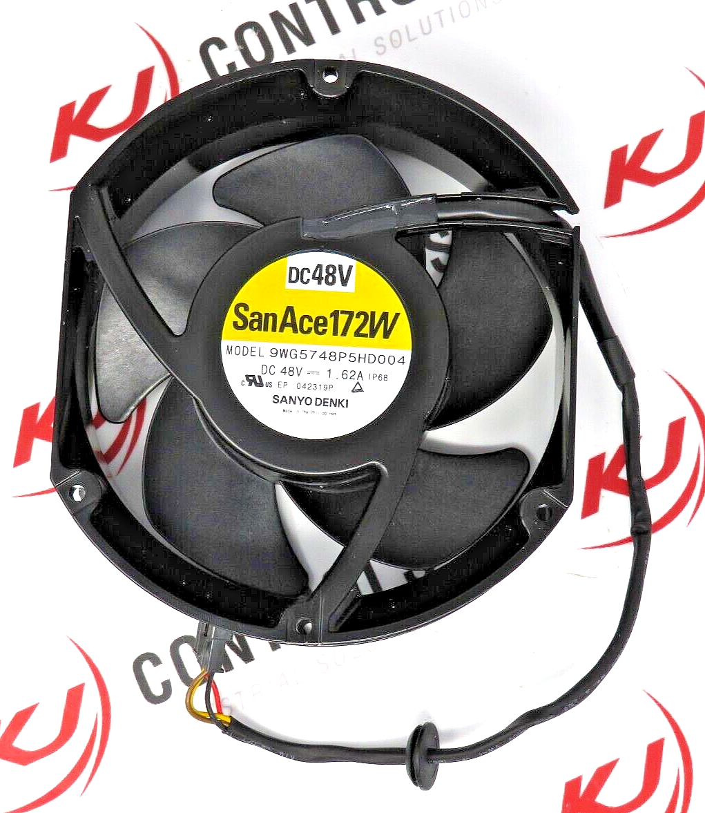 Eaton PowerXL DG1 Frame 6 Fan Kit (744-A3812-00P) - DXG-SPR-FR6FAN