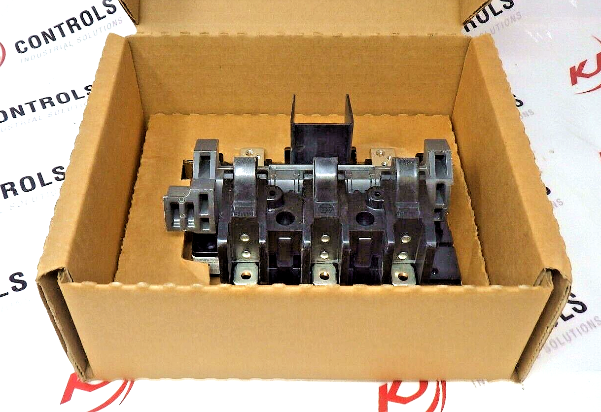 Allen-Bradley 1494F-D60 Right-Hand Cable Operated Disconnect Switch