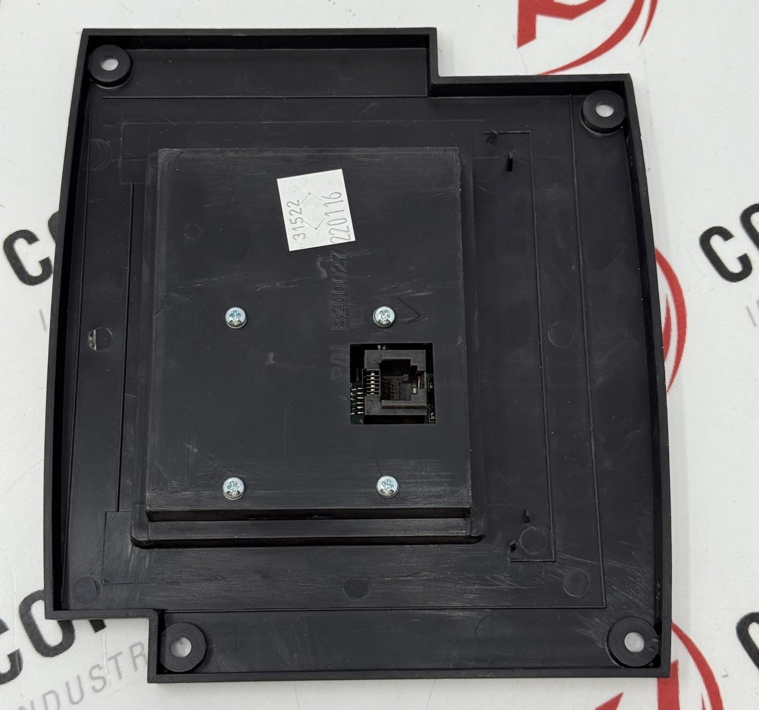 SAF A200002 Opal Pro Keypad Operator Interface1
