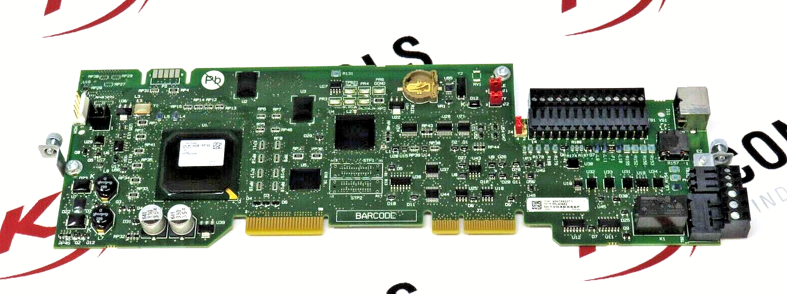 Allen-Bradley SK-R1-MCB1-PF753 PowerFlex 753 Main Control Board Kit