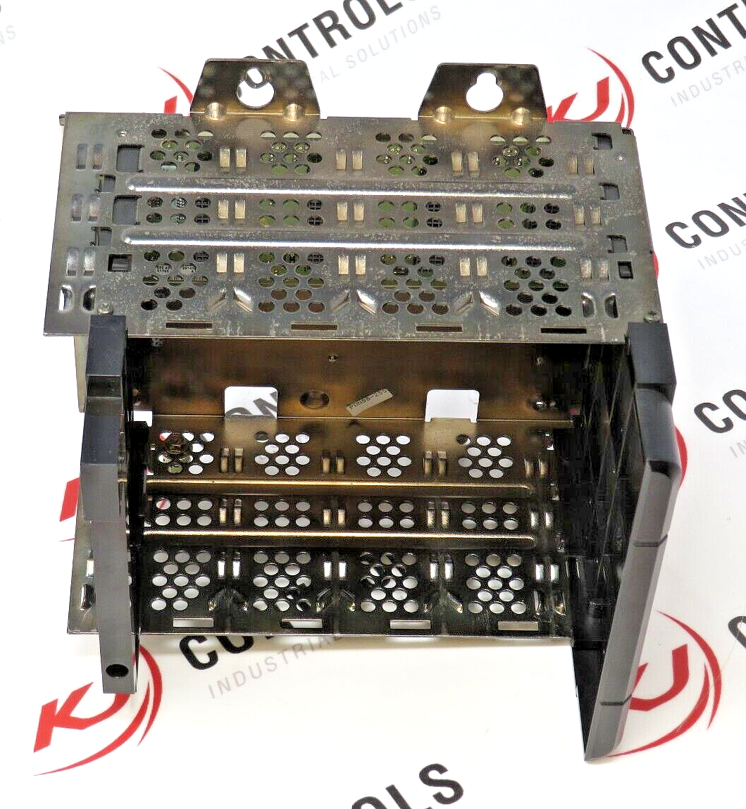 Allen-Bradley 1756-A4 ControlLogix 4-Slot Chassis