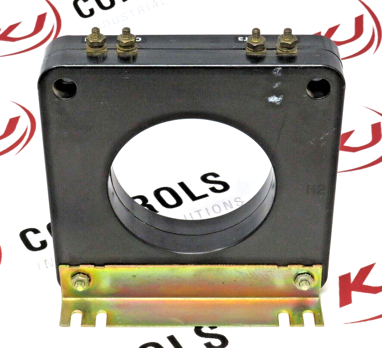 Allen-Bradley 1409-N3 Arcing Ground Fault Sensor Series A 600V