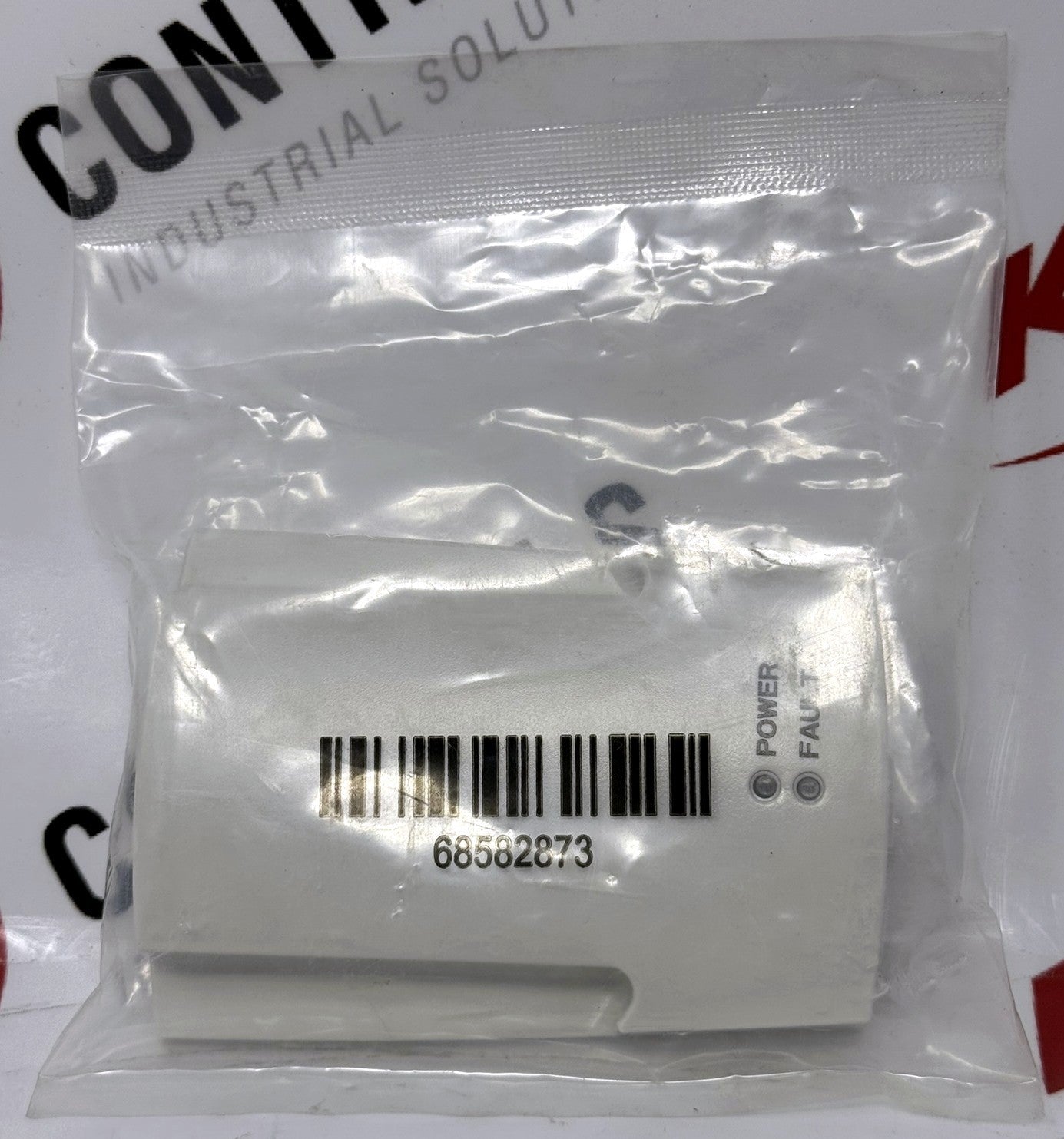 ABB 68582873 ACS800 Dummy Panel Cover0