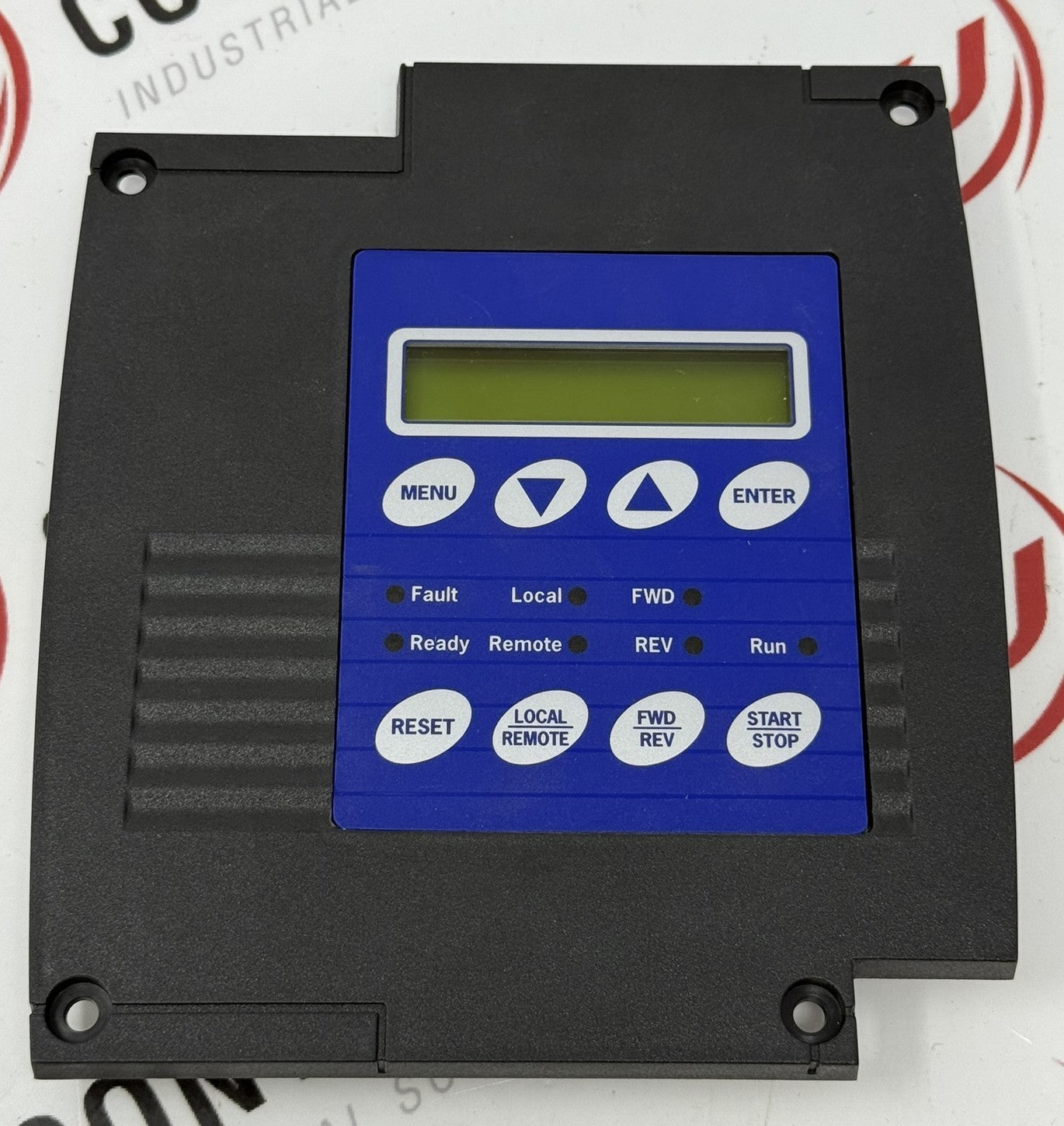 SAF A200002 Opal Pro Keypad Operator Interface0