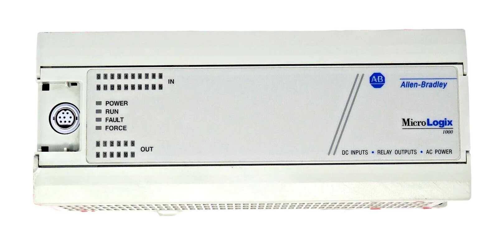 Allen-Bradley 1761-L32BWA Micrologix 1000 (PLC) Programmable Logic Controller0