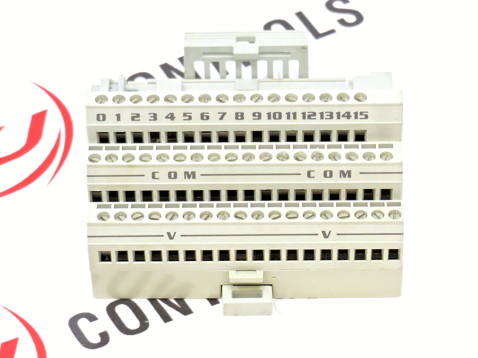 Allen-Bradley 1794-TB3 FLEX I/O Terminal Base, 3-Wire Cage Clamp