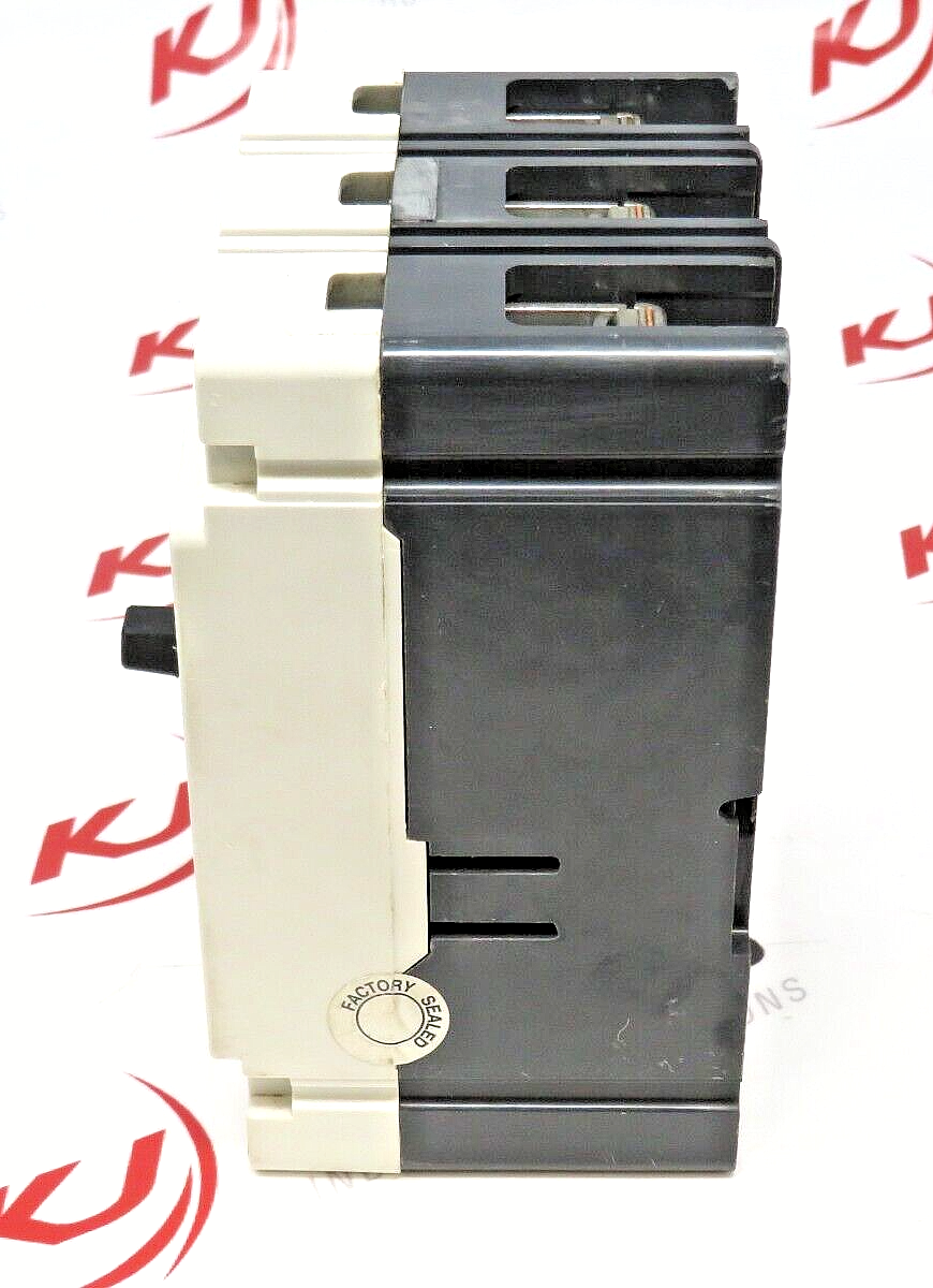 Eaton HMCP150U4C Series C 150A 3-Pole Motor Circuit Protector