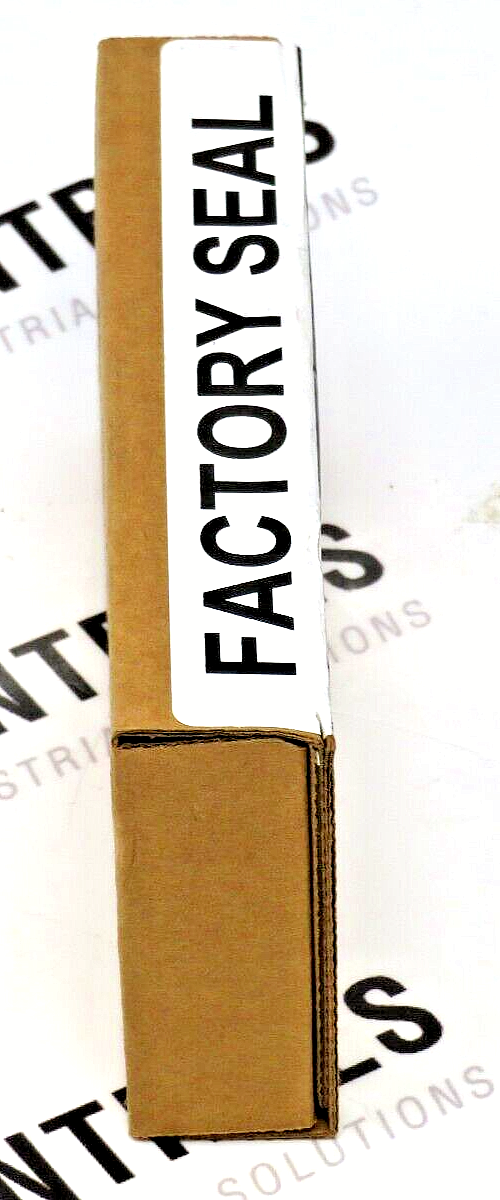 Allen-Bradley 20-HIM-A6 Enhanced LCD Human Interface Module With Numeric Keypad