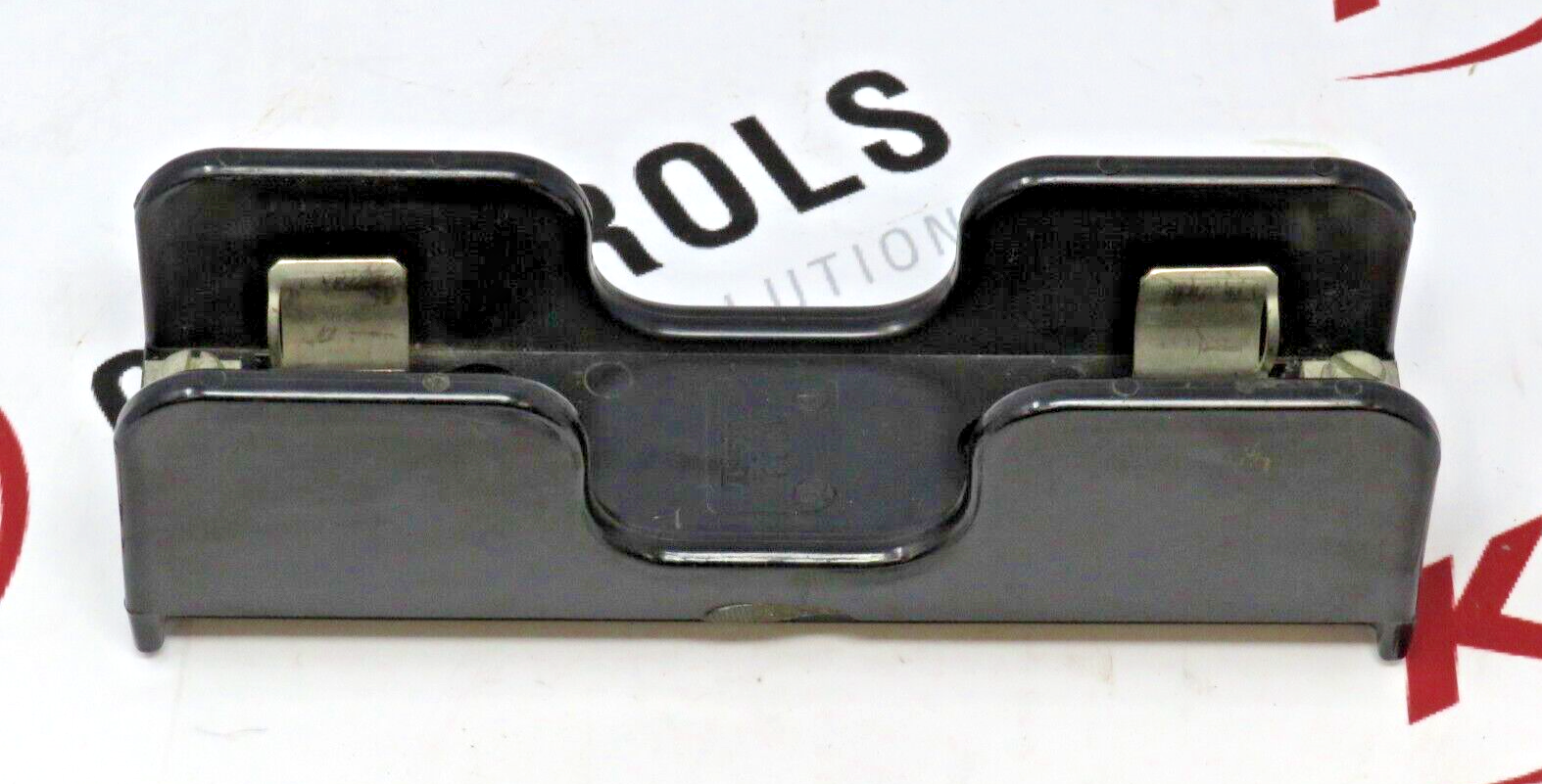 Taylor Fuse 60301 1-Pole 30A 600V Fuse Block Holder